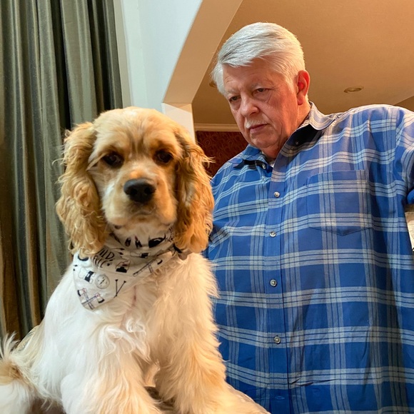 Meet your Posher, Gaylyn - Picture 4 of 11